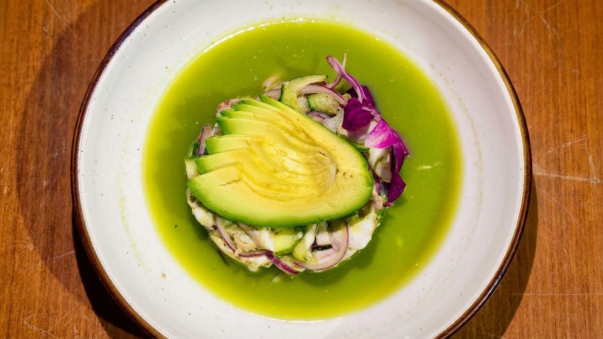 Sinaloan coastal cuisine in Woodside