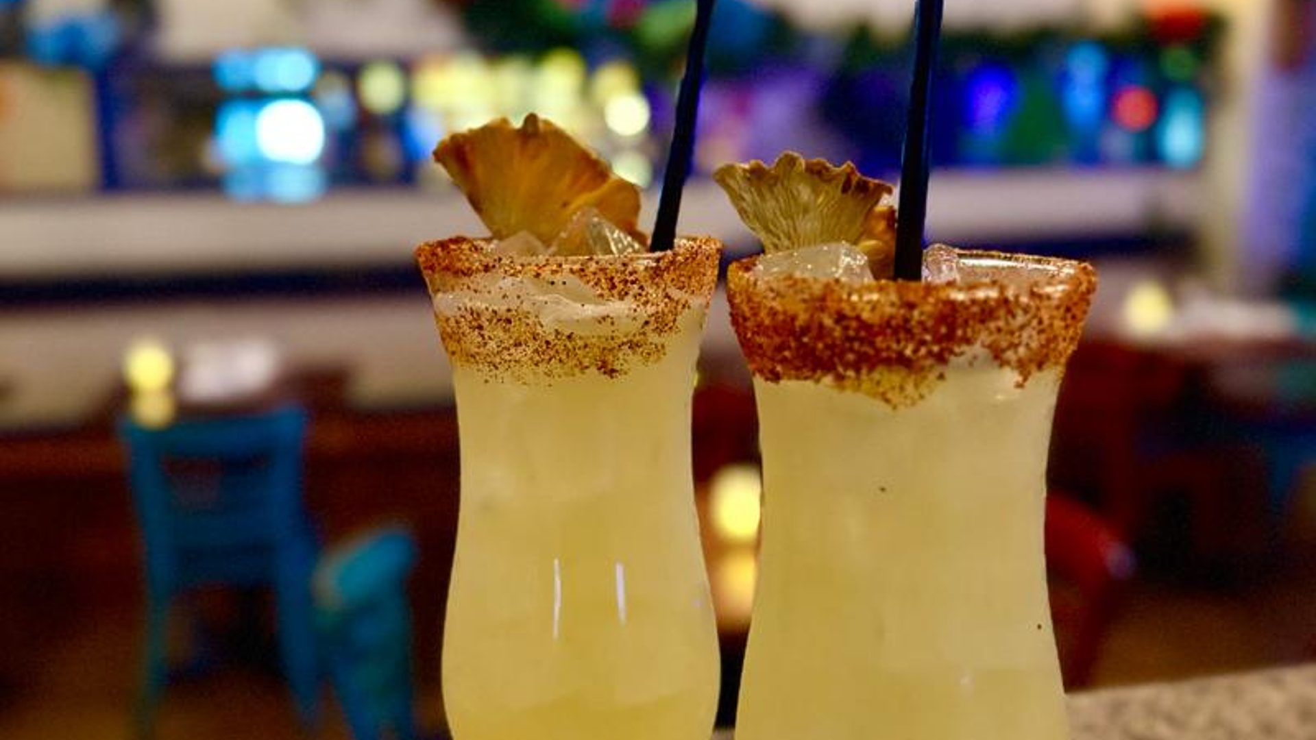 AY GUEY! Rewards