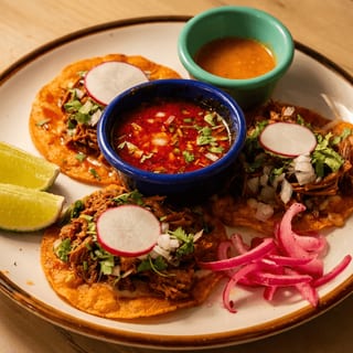 Birria Tacos