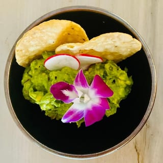 Guacamole Traditional