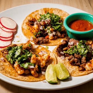 Campechanos Tacos
