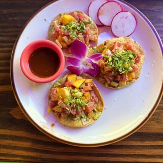 Tuna Tostaditas (3)